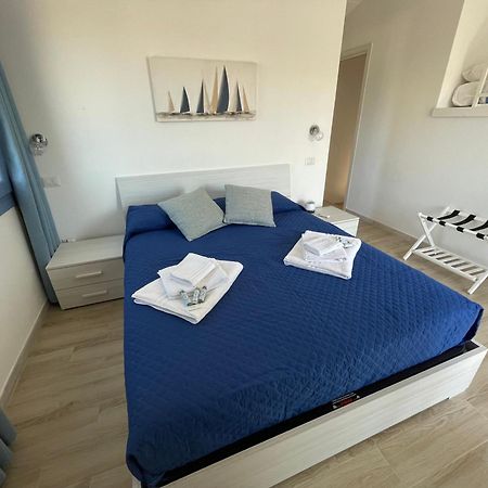 Casa Livia Villa Marazzino Bagian luar foto