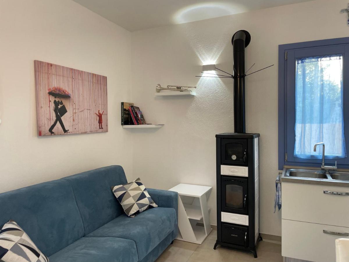 Casa Livia Villa Marazzino Bagian luar foto