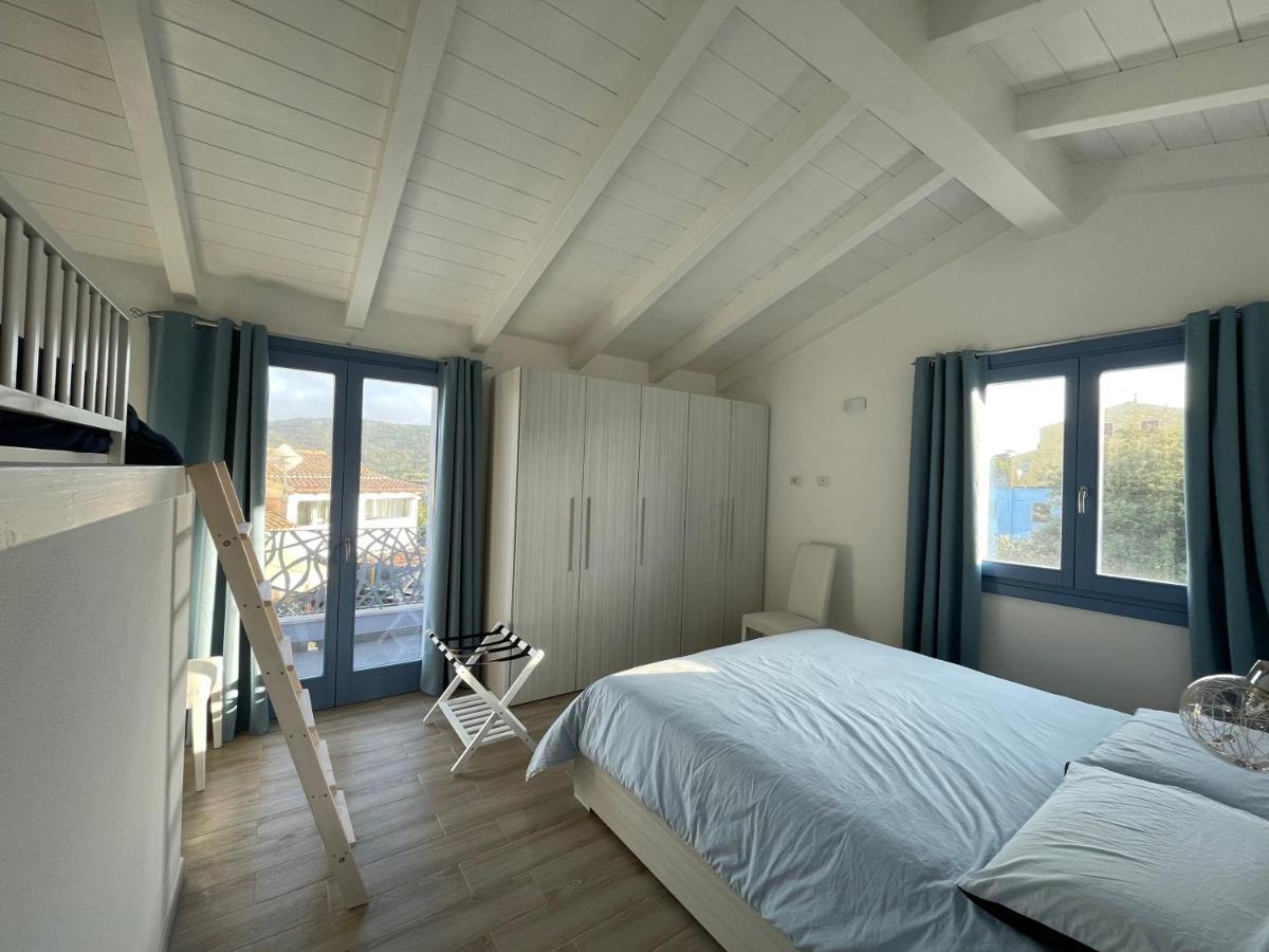 Casa Livia Villa Marazzino Bagian luar foto