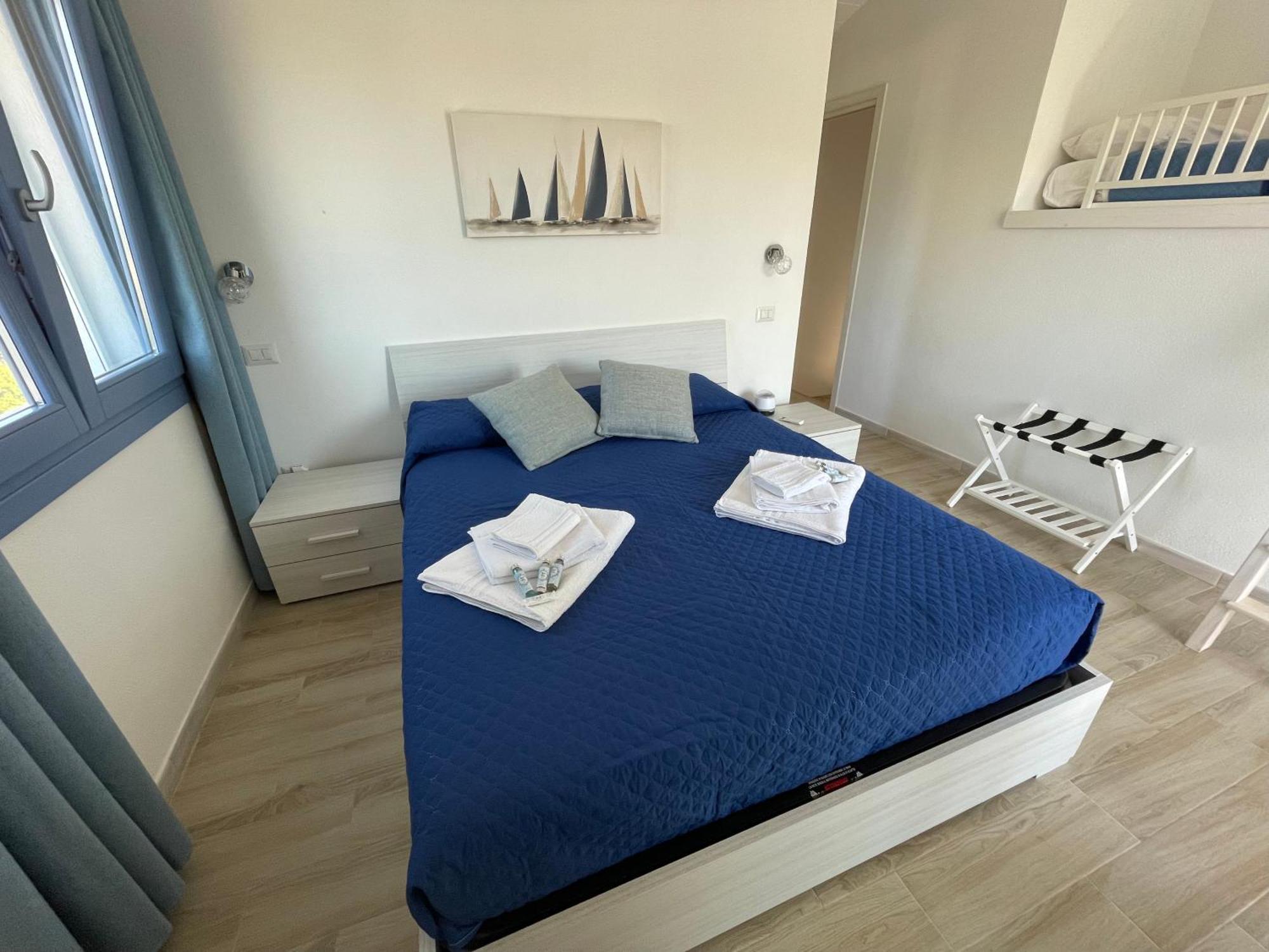 Casa Livia Villa Marazzino Bagian luar foto