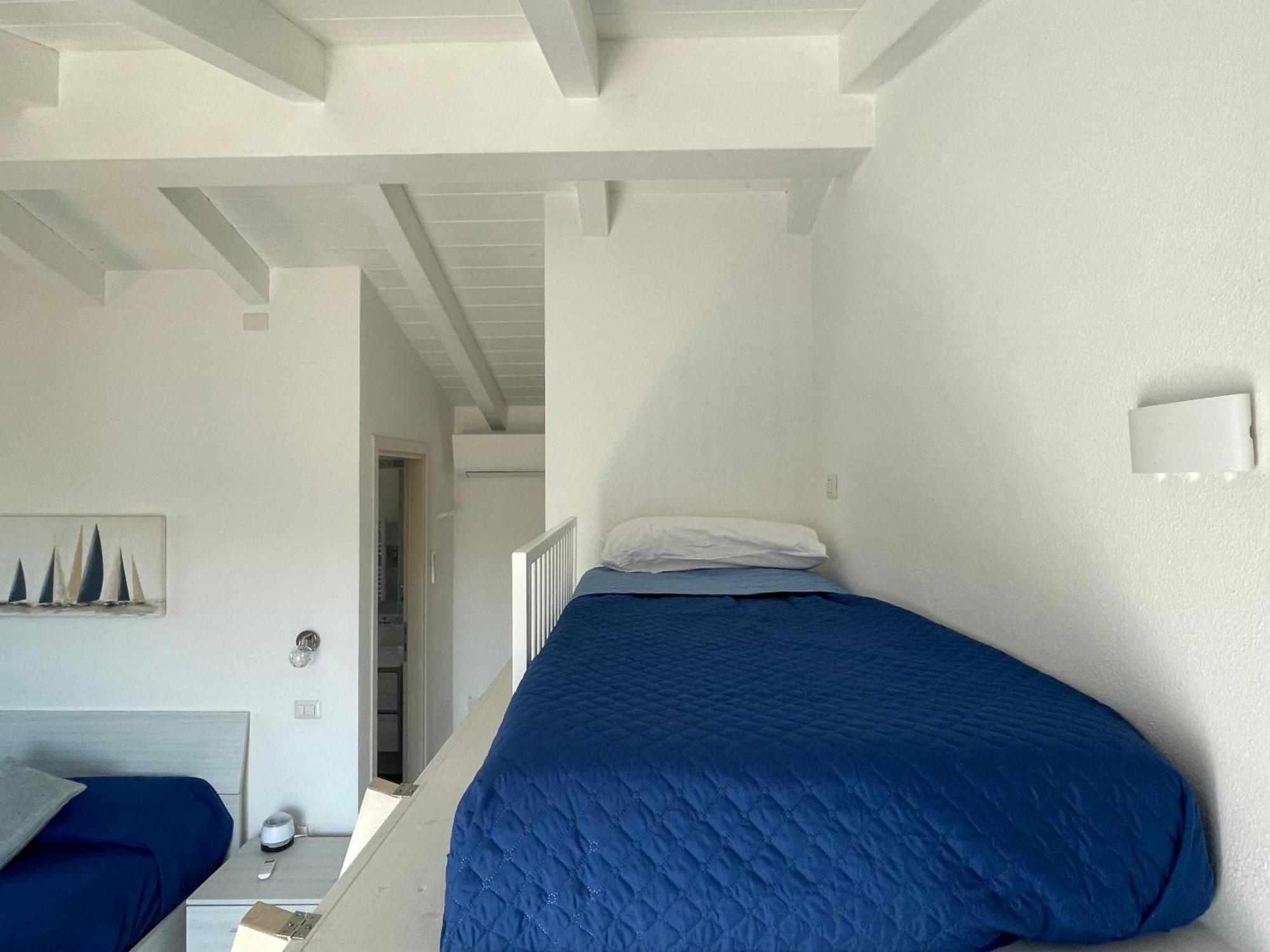 Casa Livia Villa Marazzino Bagian luar foto